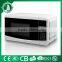 20L 700W 220v LED display home use microwave oven with grill function