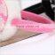 Teenager Jacquard Pattern Trendy Earmuffs