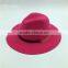 Sweet Girl new arrive autumn winter style hat chain Accessories women fedoras hat