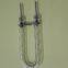 Xenon flash tube-U Shape IPL lampe 4.2W
