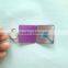 2016 excellent detection 40*40 rf label tag eas jewelry label for jewelry shop