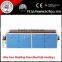 New Popular Glue free Wadding Production Line with natural gas Heating Oven WJM-3