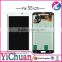 Mobile phone lcd for samsung galaxy s5 i9600 lcd screen display