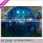 1.0mm TPU inflatable floating water ball, colocrful water walking ball,