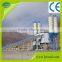HZS120 Concrete Batching Plant