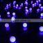 Star Shape Led String Light, Led Copper Wire String Lights