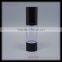 Plastic cosmetic bottles, airless pump bottles for packaging,plastic bottles