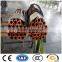 C10100 oxygen free copper tube for heat water