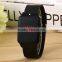 Hot sale Silicon Watch Band Wrist Strap For Apple Watch