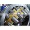 China 22210 self-aligning spherical roller bearing with bearing axial Load