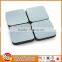 4MM Thickness Adhesive Teflon Furniture Glides/teflon Glides