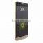For LG G5 Screen Protector/ Premium Full Cover Tempered Glass Film Guard for LG Curved Edge Mobile Phone
