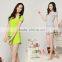 Summer Sport Pajamas Cotton Pyjamas For Women Pyjama Homme Lounge Sleepwear Nightwear 2pcs Sets T-shirt & Shorts Pants