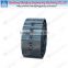 Excavator Spare Parts Undercarriage Track Assy