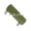 2.5R 11k ohm 25w 40w 100w 120w 1500w Wirewound Ceramic Resistor