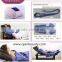 Hot Selling Infrared Body Slimming Air Compression Massage Machine With Lymph Detox