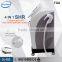 Skin Lifting Beauty Salon Multifunctional 560nm Equipment Elight /ipl/rf/nd Yag Laser 590nm