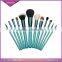 24pcs cosmetic brush set makeup brush set