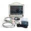 Most Valuable ICU Multi-parameter Monitor 6 parameter Vital Sign Patient Monitor