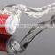 2015 Titanium Galvanic Derma Roller Microneedle L005 540 nm