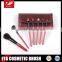 7PCS Wholesale Women Requisite Makeup Brush Set