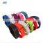 Silicone High Quality Buckle Style Wristband Bracelet Strap Replacement For Fitbit Flex Band