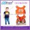China factory Wholesale plush animal baby safety baby walking Harness