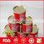 Suppliers of canned tomato paste