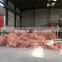 Cheap price with great quality Copper wire scrap 99.99% (B98)