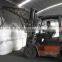 Factory hot sale silicon metal widely used in hi-tech industry