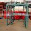 QT4-20 paving block making machine, automatic block making machine, concrete block moudling machine