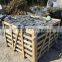 Tumbled stone ,grey granite cobble, cube stone