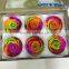 Wholesale best selling preserved ecuador roses head