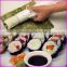 New Sushezi Roller Kit - Sushi Rolls Made Easy DIY Sushi Bazooka Sushi Maker roller set