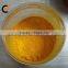 China supplier hot sale powdered pigment iron oxide red