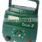 Poultry electric fence energizer electric fence for cattle