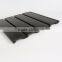 hot selling garage storage panel plastic slatwall panel