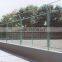 highway protection fencing/wire mesh fence/