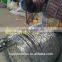 9m hot dipped galvanzied fence razor wire prevent passage by humans