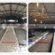 Taiyu high quality Automatic scraper chicken Manure removal system