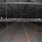 Chicken House For Poultry Broiler