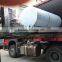 3000L with Copeland Compressor Automatic Milk Chilling Tank for Dairy Factory