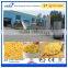 Stainless steel Extrusion Produciton Machine/Breakfast Cereals Cheerios Production Line