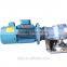 Small Flexible long distance screw conveyor