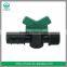 Drip Irrigation Fittings Of Drip Irrigation Mini Valve Factory Supply