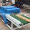 wood multiple edger cutting machine