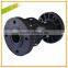 Top Quality DN65 2.5" small water tank float valve for agricultral with plastic injection molding