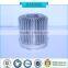 High Grade Certified Factory Supply Fine extruded aluminum heatsink profile