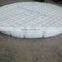 Stainless Steel / Plastic Demister pad | Mist eliminator | Demister Supplier