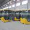 Wheel Loader Cabins